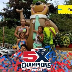 Meet your Posher, Norma